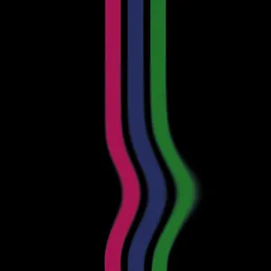 In between borderlines